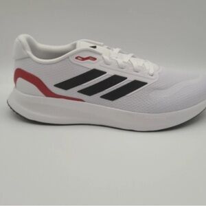 Adidas Runfalcon 5 Men's White, Athletic Shoes